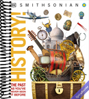 History!: The Past as You've Never Seen it Before (DK Knowledge Encyclopedias)