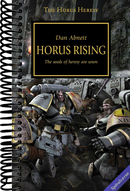 Horus Rising (The Horus Heresy)