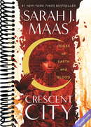 House of Earth and Blood (Crescent City, 1)