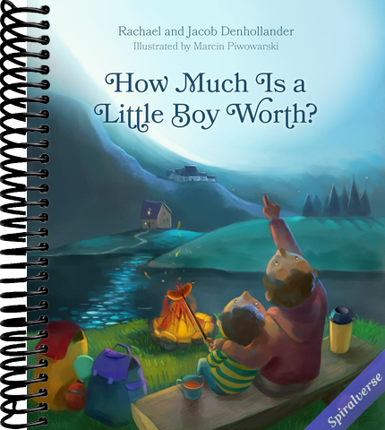 How Much Is a Little Boy Worth?