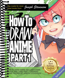 How to Draw Anime (Includes Anime, Manga and Chibi) Part 1 Drawing Anime Faces