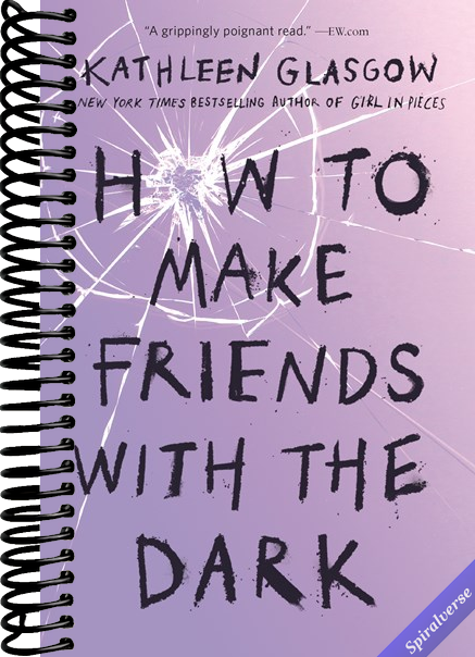 How to Make Friends with the Dark