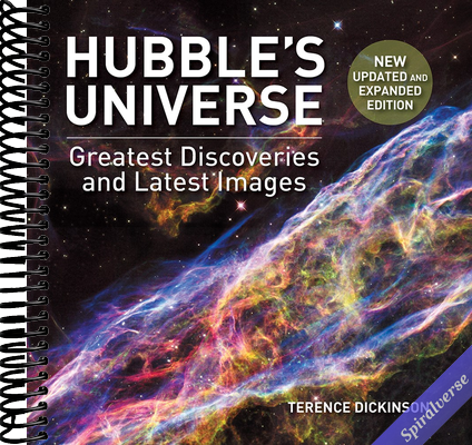 Hubble's Universe: Greatest Discoveries and Latest Images