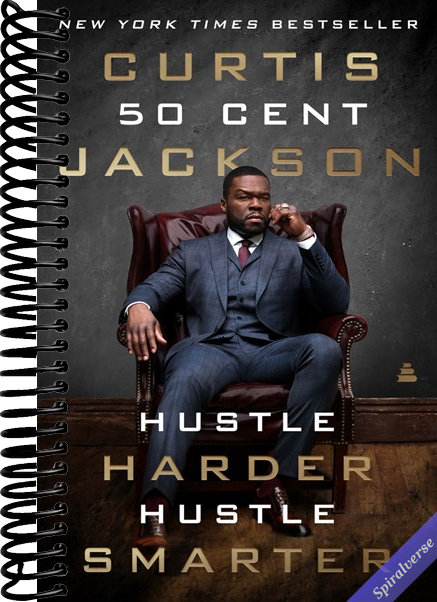 Hustle Harder, Hustle Smarter