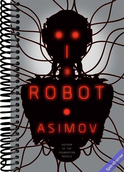 I, Robot