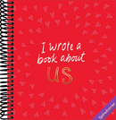 I Wrote a Book About Us