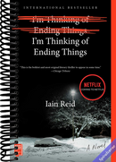 I'm Thinking of Ending Things: A Novel