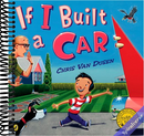 If I Built a Car (If I Built Series)