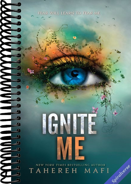 Ignite Me