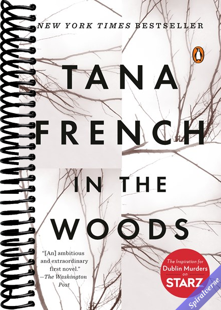 In the Woods: A Novel (Dublin Murder Squad)
