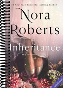 Inheritance: The Lost Bride Trilogy, Book 1