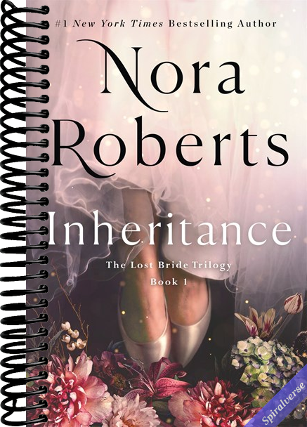 Inheritance: The Lost Bride Trilogy, Book 1