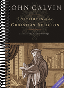 Institutes of the Christian Religion