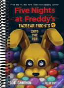 Into the Pit (Five Nights at Freddy's: Fazbear Frights #1)