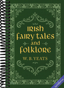 Irish Fairy Tales and Folklore