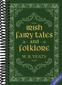 Irish Fairy Tales and Folklore