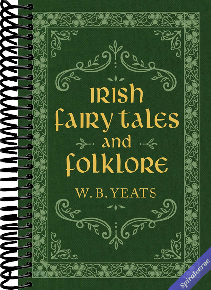 Irish Fairy Tales and Folklore