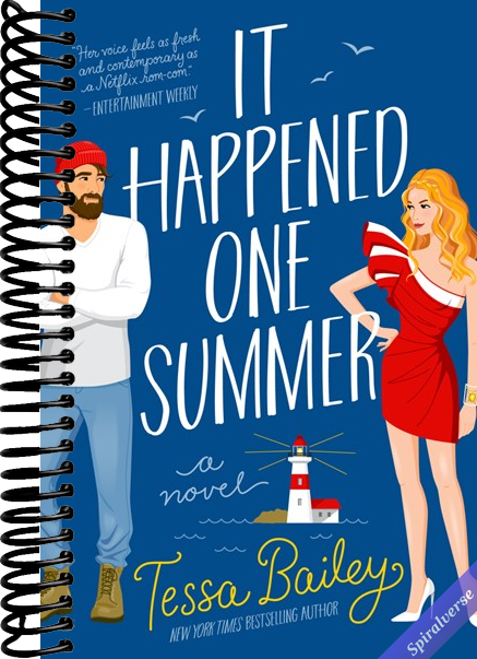 It Happened One Summer: A Novel