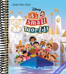 It's a Small World (Disney Classic) (Little Golden Book)