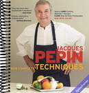 Jacques Pépin New Complete Techniques