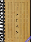 Japan: The Cookbook