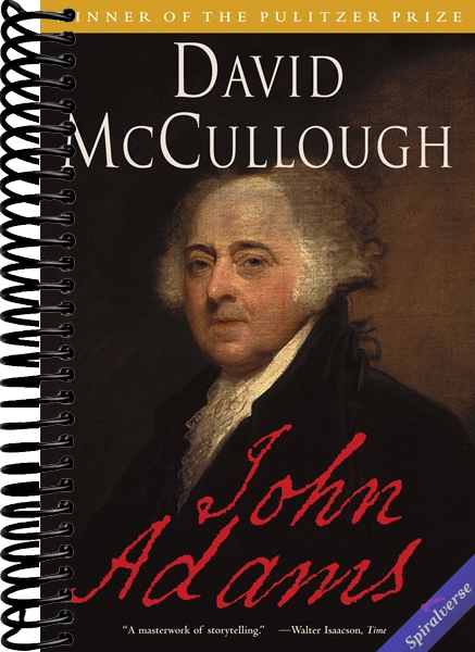 John Adams