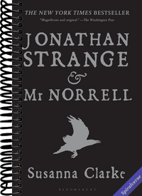 Jonathan Strange & Mr Norrell: A Novel