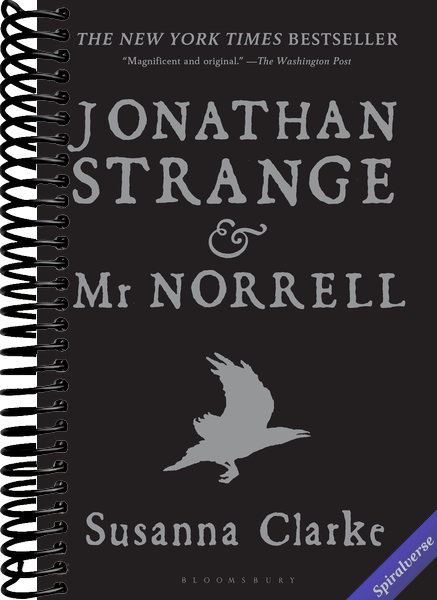 Jonathan Strange & Mr Norrell: A Novel