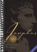 Josephus The Complete Works: Encounter the World and Traditions that Jesus Knew