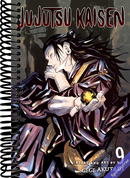 Jujutsu Kaisen, Vol. 9
