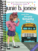 Junie B. Jones and the Stupid Smelly Bus (Junie B. Jones, No. 1)