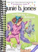 Junie B. Jones Is a Party Animal (Junie B. Jones, No. 10)