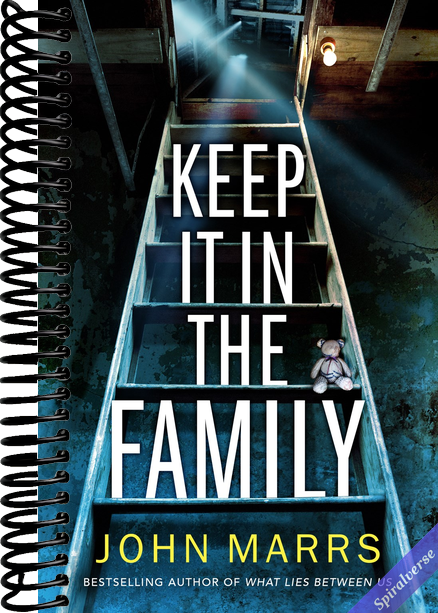 Keep It in the Family