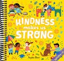 Kindness Makes Us Strong