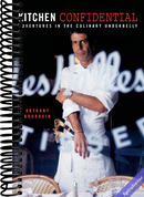 Kitchen Confidential: 25th Anniversary Edition