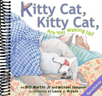 Kitty Cat, Kitty Cat, Are You Waking Up?