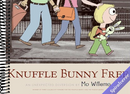 Knuffle Bunny Free: An Unexpected Diversion (Knuffle Bunny Series)