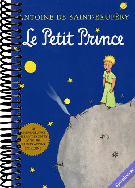 Le Petit Prince (French Language Edition)