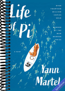 Life of Pi: A Novel
