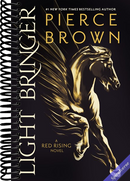 Light Bringer (Red Rising Series)