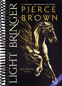 Light Bringer (Red Rising Series)