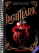 Lightlark (The Lightlark Saga Book 1) (Volume 1)