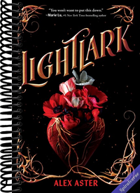 Lightlark (The Lightlark Saga Book 1) (Volume 1)