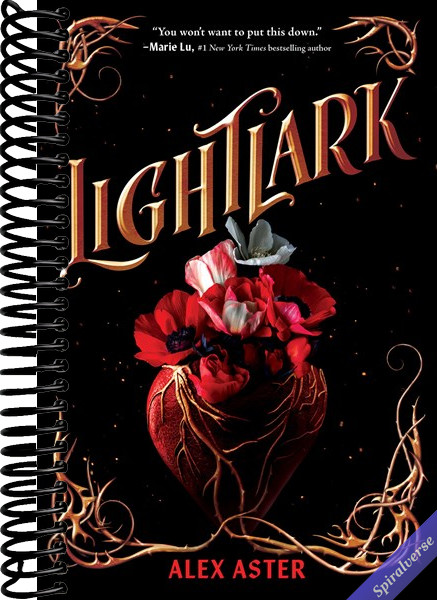 Lightlark (The Lightlark Saga Book 1) (Volume 1)