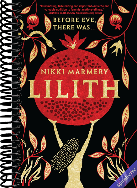 Lilith: A Novel