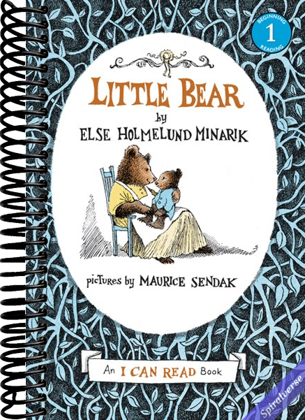 Little Bear (An I Can Read Book)