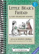 Little Bear's Friend (An I Can Read Book)