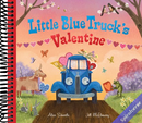 Little Blue Truck's Valentine