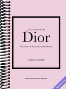 Little Book of Dior (Little Books of Fashion)