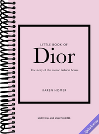 Little Book of Dior (Little Books of Fashion)